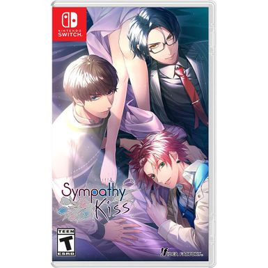 Sympathy Kiss - Nintendo Switch