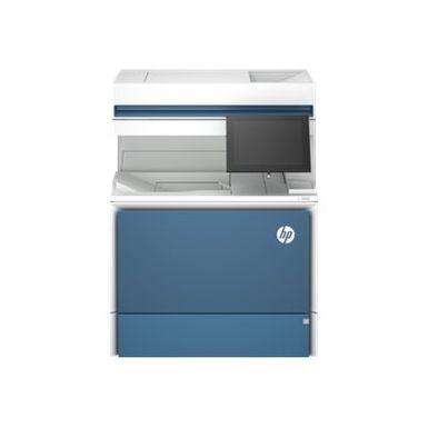 HP Color LaserJet Enterprise MFP 6800dn - multifunction printer - color - TAA Compliant