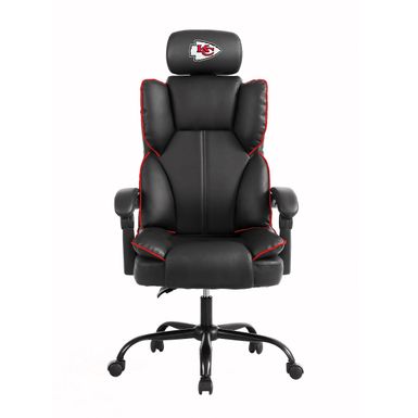 Kansas City Chiefs Champ Game Chair