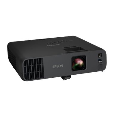 Epson - Pro EX11000 3LCD Full HD 1080p Wireless Laser Projector - Black