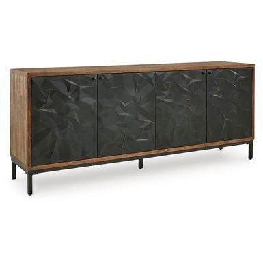 Dorannby Accent Cabinet