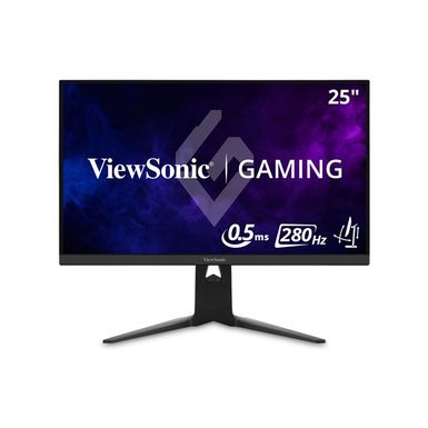 ViewSonic - XG2536 25'' IPS LCD FHD FreeSync 0.5ms 280Hz Gaming Monitor (HDMI, USB-C) - Black