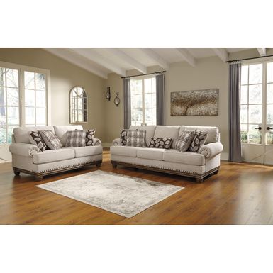 Harleson Loveseat