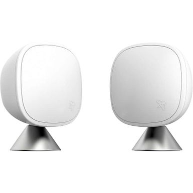 ecobee - SmartSensor 2-Pack - White