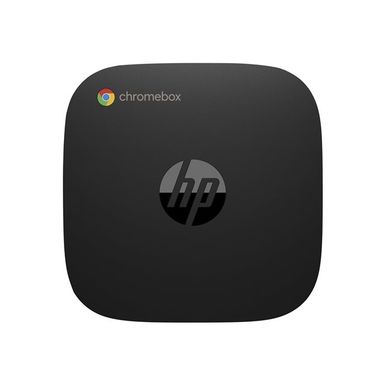 HP Chromebox G4 - mini Celeron 7305 1.1 GHz - 4 GB - flash 64 GB - US