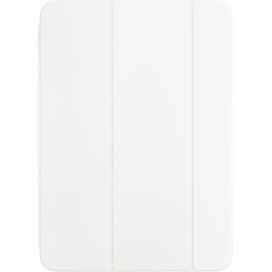 Apple - Smart Folio for iPad Pro 11-inch (M4) - White