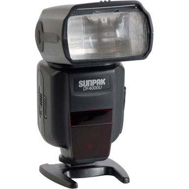 Sunpak - DF4000U External Flash