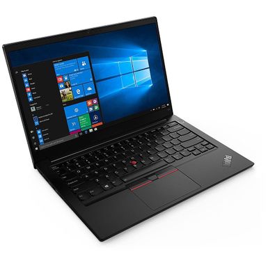 Lenovo ThinkPad E14 Gen 5 - 14 - Intel Core i7 - 1355U - 16 GB RAM - 512 GB SSD - US