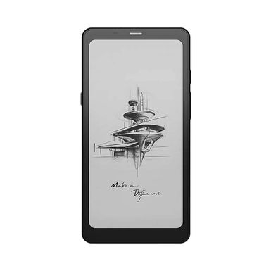 BOOX - 6.13" Palma E-Reader - 2023 - Black