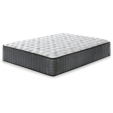 Ultra Luxury Firm Tight Top with Memory Foam King Mattress