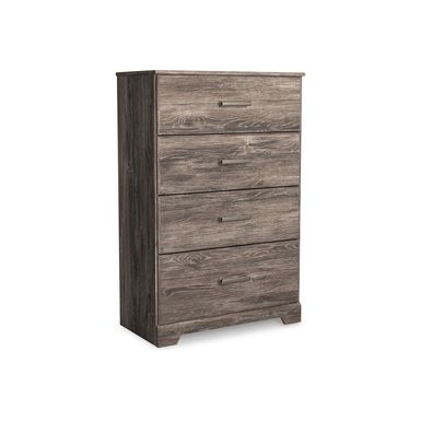 Ralinksi Four Drawer Chest