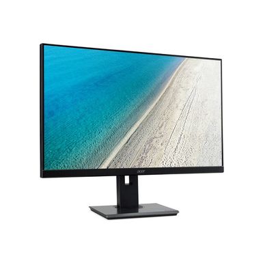 Acer Vero B277 Ebmiprzx - B7 Series - LED monitor - Full HD (1080p) - 27