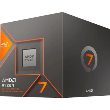 AMD Ryzen 7 8700G / 4.2 GHz processor - Box