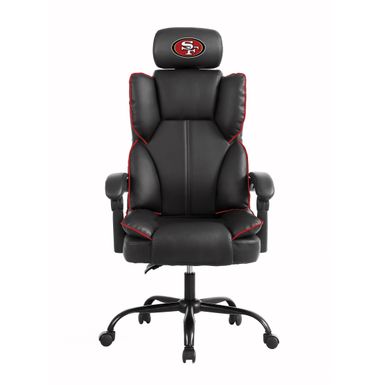 San Francisco 49ers Champ Game Chair