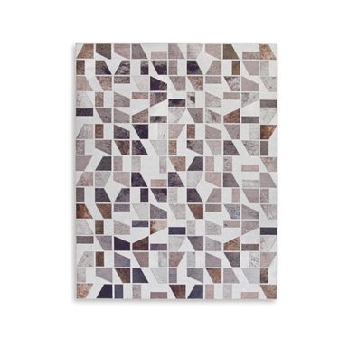 Jettner 7'10" x 10' Rug