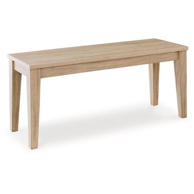 Gleanville 42" Dining Bench