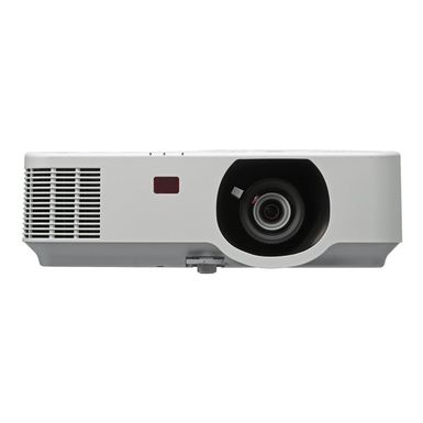 NEC P554U - LCD projector - LAN