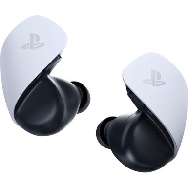 Sony - PULSE Explore Wireless Gaming Earbuds - for PS5 - White