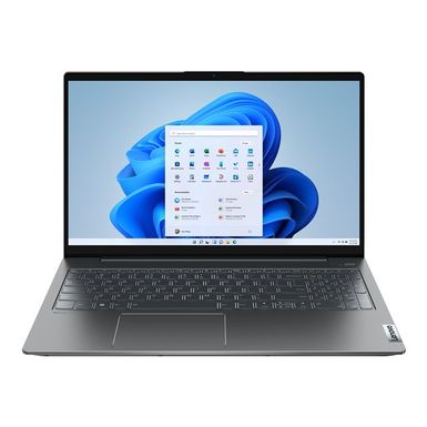 Lenovo IdeaPad 5 15IAL7 - 15.6 - Core i7 1255U - 8 GB RAM - 512 GB SSD - English