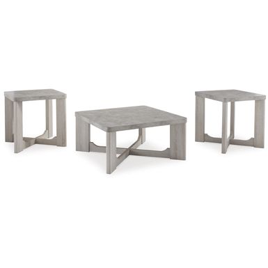 Garnilly Table (Set of 3)