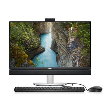 Dell OptiPlex 7420 Plus All In One - all-in-one Core i7 i7-14700 2.1 GHz - 16 GB - SSD 512 GB - LED 23.81