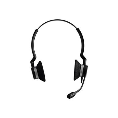 Jabra BIZ 2300 USB UC Duo - headset