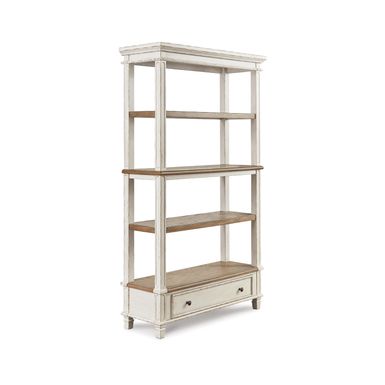 Realyn Bookcase