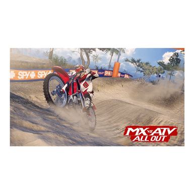 MX vs. ATV All Out Microsoft Xbox One