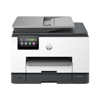 HP Officejet Pro 9130b All-in-One - multifunction printer - color