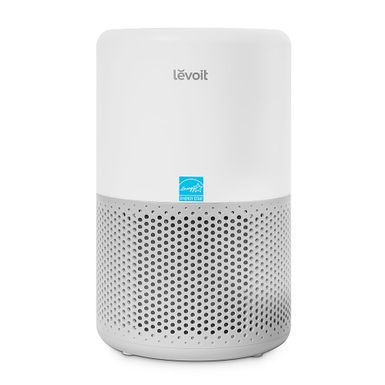 Levoit - Core 200S Smart Air Purifier - Grey