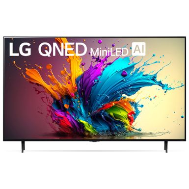 LG - 65" Class 90 Series QNED Mini-LED 4K UHD Smart webOS TV (2024)