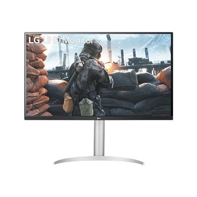 LG 32BP55U-B - LED monitor - 4K - 32 - HDR