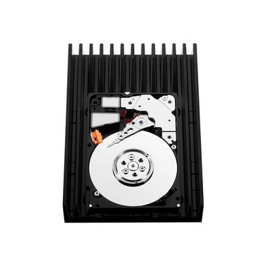 WD VelociRaptor WD5000BHTZ - hard drive - 500 GB - SATA 6Gb/s