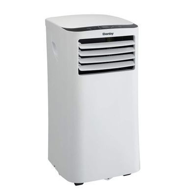 Danby - DPA053B4WDB 150 Sq. Ft. 3-in-1 Portable Air Conditioner - White