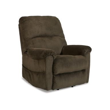 Shadowboxer Power Lift Recliner