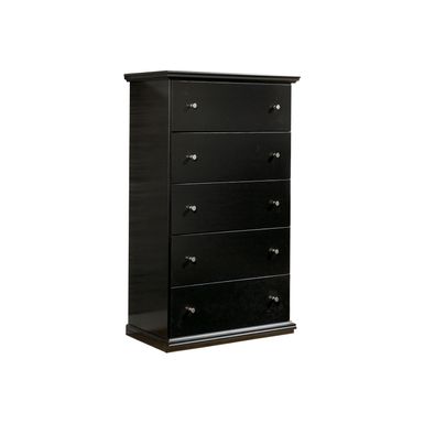 Maribel Five Drawer Chest