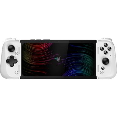 Razer - Kishi V2 Pro for Android (Xbox Edition) - White