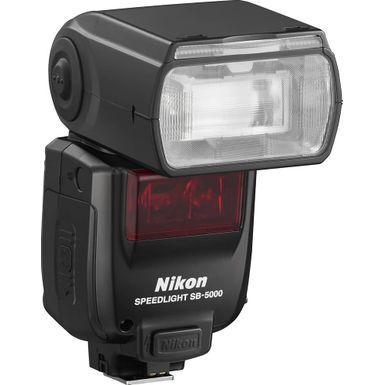 Nikon - SB-5000 AF Speedlight External Flash