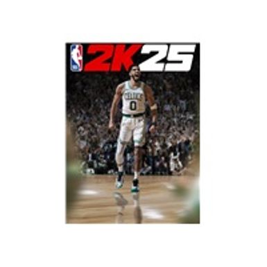 NBA 2K25 Microsoft Xbox One Microsoft Xbox Series S Microsoft Xbox Series X