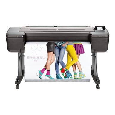 HP DesignJet Z9+ PostScript - large-format printer - color - ink-jet