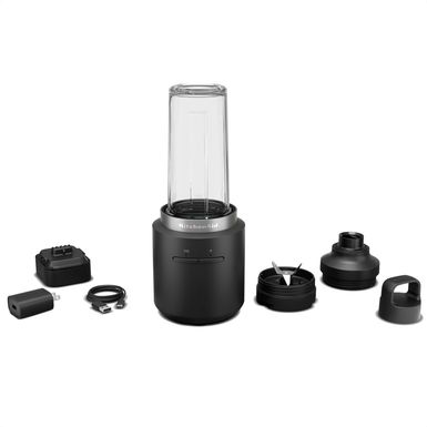 KitchenAid Go Cordless Personal Blender with Battery