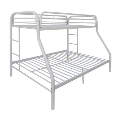 ACME Tritan Bunk Bed (T/F), White