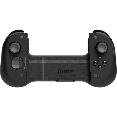 SCUF - NOMAD Wireless Mobile Gaming Controller for iPhone - Black