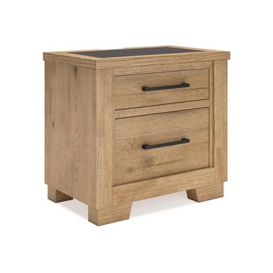 Galliden Nightstand