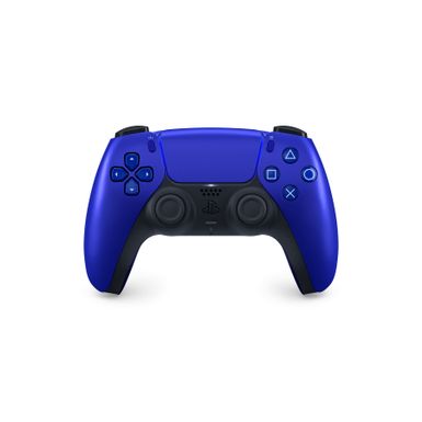 Sony - PlayStation 5 - DualSense Wireless Controller - Cobalt Blue