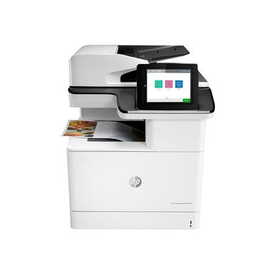 HP Color LaserJet Enterprise MFP M776dn - multifunction printer