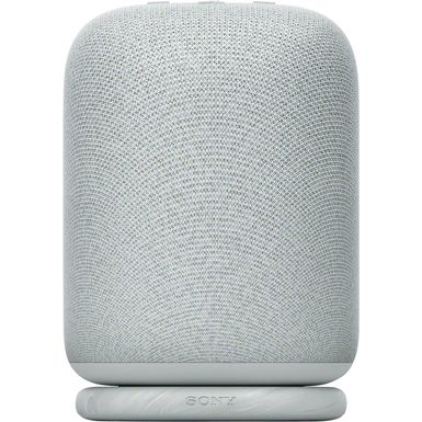 Sony - LinkBuds Wireless Portable Speaker - Gray