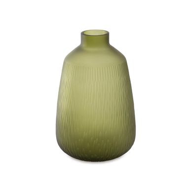 Scottyard Vase