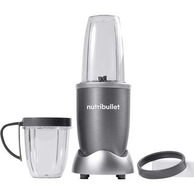 NutriBullet - Original Personal Blender NBR-0801 - Gray