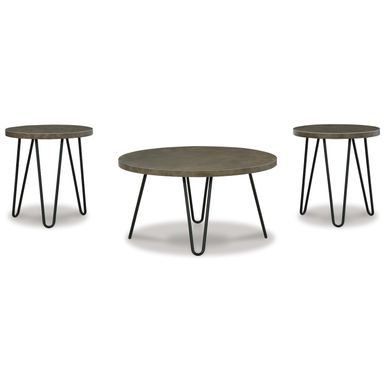 Hadasky Table (Set of 3)